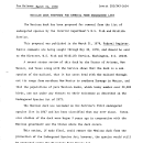 Mexican Duck Proposed for Removal From Endangered List March 31, 1978