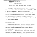 Hearings Set on Bobcat, Lynx, River Otter, and Ginseng April 20, 1978
