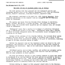 Two More Species of Colorado River Fish in Trouble April 24, 1978