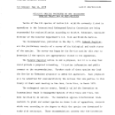 Wildlife Species Protected by the Endangered Species Treaty May Be Reclassified May 12, 1978