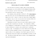 Whooping Crane Critical Habitat Determined May 12, 1978