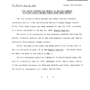 Time Period Extended for Receipt of Written Comments on Animal Damage Control Policy Study Draft Report May 22, 1978