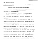 Threatened Status Proposed for West African Manatee May 23, 1978