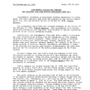 Supplemental Regulations Proposed for Migratory Game Bird Hunting Regulations Next Fall May 25, 1978