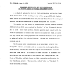 Endangered Species Will Not Halt Construction of Training Runway at Florida Replacement Jetport June 2, 1978