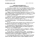 Largest Bald Eagle Roosting Site Threatened by Logging Is Acquired by Condemnation June 2, 1978