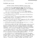 Two Turtle Species Proposed as Endangered; Habitat Listed June 13, 1978