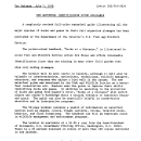 New Waterfowl Identification Guide Available July 7, 1978