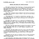 Revised "Duck Stamp Data" Booklet Available July 13, 1978