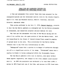 Texas Fish and Salamander Proposed for Endangered and Threatened Species Lists July 17, 1978