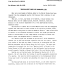 "Mexican Duck" Comes off Endangered List July 26, 1978