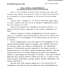 Public Comments on Recommendations for National Wildlife Refuge System Analyzed July 27, 1978