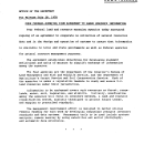 Four Federal Agencies Sign Agreement to Snare Resource Information July 28, 1978