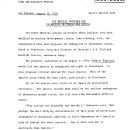 Ten Beetles Proposed for Endangered or Threatened Status August 15, 1978