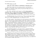 Three Texas Fishes Proposed for Endangered or Threatened Status August 15, 1978