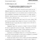 Desert Tortoise Proposed as Endangered in Part of Utah; Status of the Species Elsewhere to Be Reviewed August 23, 1978