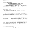 Tennessee Valley Authority and Interior Extend Deadline for Tellico Report Comments August 25, 1978