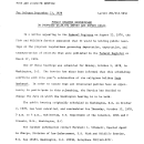 Public Hearing Rescheduled on Proposed Wildlife Import and Export Rules September 13, 1978