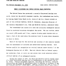 Newly Discovered Sea Turtle Nesting Beach Protected September 25, 1978
