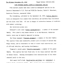 Five Western Plants Listed as Endangered Species September 29, 1978