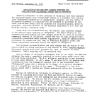Reclassification and Rule Changes Proposed for Some Louisiana Alligators; Status Review Announced September 29, 1978