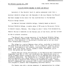 Wildlife Refuge Renamed to Honor Lee Metcalf October 27, 1978