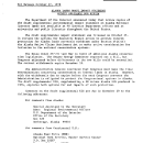 Alaska Lards Draft Impact Statement Widely Available for Review October 27, 1978