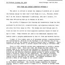 Duck Stamp Art Contest Scheduled November 9 October 30, 1978