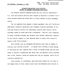 Wildlife Biologists Join Aviation Effort to Prevent Bird/plane Collisions November 3, 1978