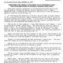 Alaska Makes Time Capsule of Foolishness Out of Developmental Scars Which Wuld Heal Uickly in Southeast, Secretary Andrus Warns November 6, 1978