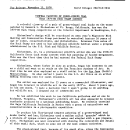 Tempera Painting of Green-Winged Teal Wins 1979-80 Duck Stamp Contest November 15, 1978