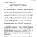 Endangered Species Committee Schedules January 8 Hearings on Tellico and Grayrocks December 22, 1978