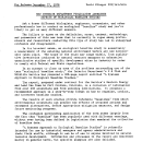 New Interior Department Publication Addresses Aspects of Ecological Baseline Studies December 27, 1978