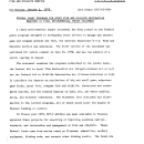 Federal Grant Programs for Sport Fish and Wildlife Restoration Examined in Final Environmental Impact Statement January 2, 1979