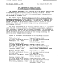 New Comprehensive Report Published on Coyote Damage to Western Livestock January 4, 1979