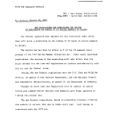 New Regulations Set Conditions for Waiver of Moratorium on Taking of 10 Marine Mammals in Alaska January 10, 1979