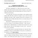 1979 Steel Shot Zones Proposed: Steel Shot Required for 12-Gauge Guns Only in 1979 January 12, 1979