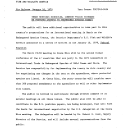 Three Meetings Scheduled, Comment Period Extended on Proposed Changes to Endangered Species Treaty January 16, 1979