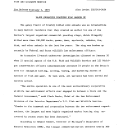 Major Organized Poaching Ring Broken up February 2, 1979