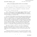 Status of Two Foreign Crocodile Species Will Be Reviewed February 5, 1979