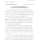 Bobcat, Sea Otter, and Trumpeter Swan to Retain Status Under Endangered Species Treaty February 12, 1979