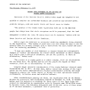 Andrus Asks Congress to Act Quickly on Alaska Lands Legislation February 13, 1979