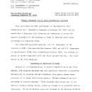 Federal Programs Aim to Save Disappearing Wetlaxds February 15, 1979