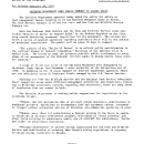 Interior Department Asks Public Comment on Alaska Rules February 28, 1979