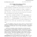 Some Endangered Species Proposals Withdrawn; Others to Be Supplemented March 6, 1979