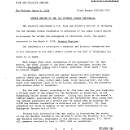 Status Review of the San Esteban Island Chuckwalla March 6, 1979