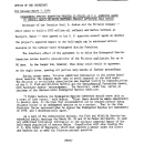 Endangered Speces Exemption Process Is Stayed as U.S. Agencies Agree to Consult Again on Maine Refinery Project Affecting Bald Eagles March 7, 1979