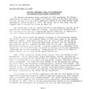 Interior Publishes Final 1979 Regulations for Klamath River Fishery Consrvation March 20, 1979