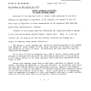 Andrus Withdraws Objections to Clark Maritime Centre March 23, 1979