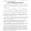 Andrus Sees Reorganization of U.S. Agencies as Aiding Cooperative International Efforts to Protect Wildlife March 24, 1979